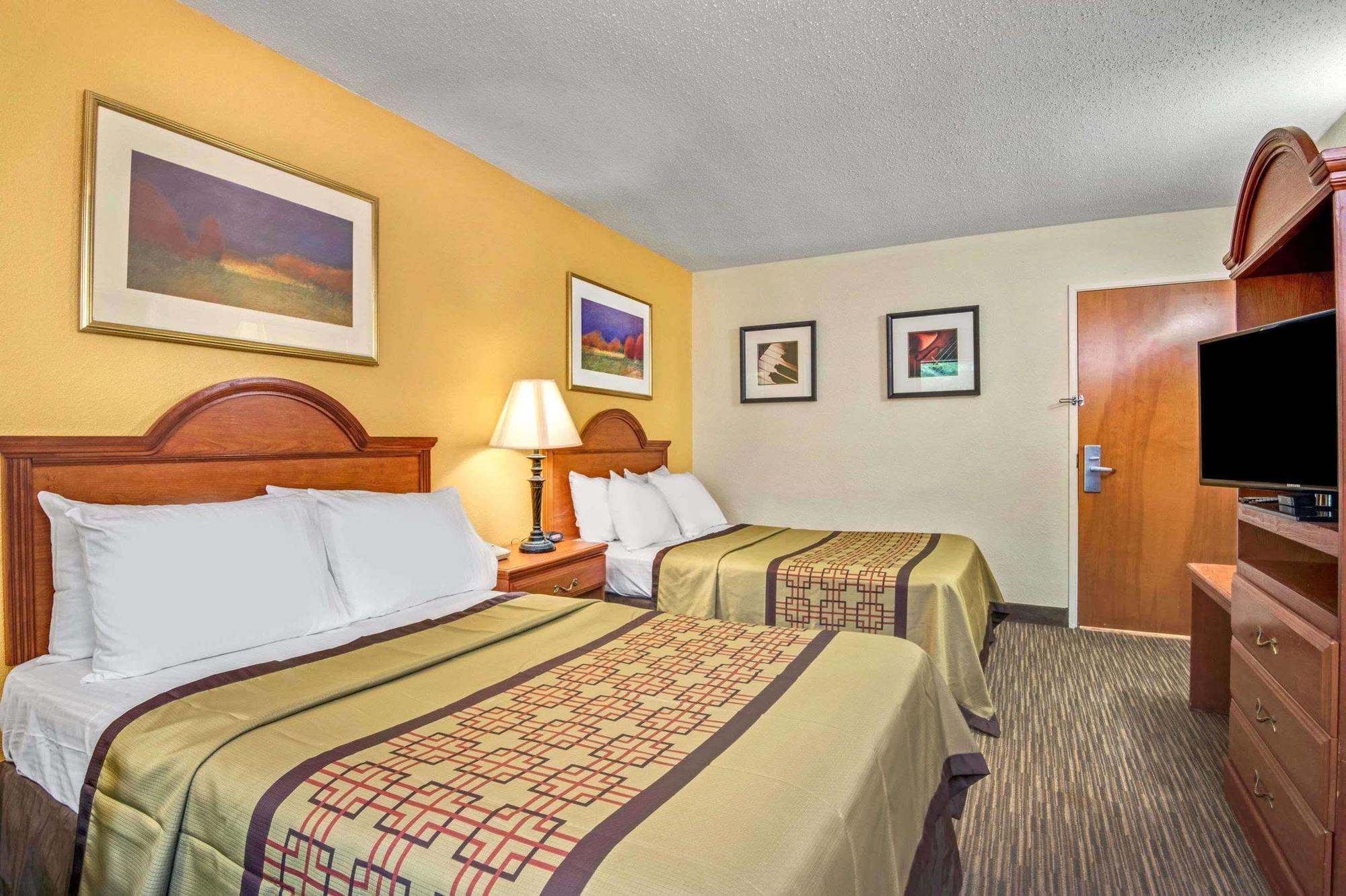The Longleaf Hotel Raleigh Exteriör bild