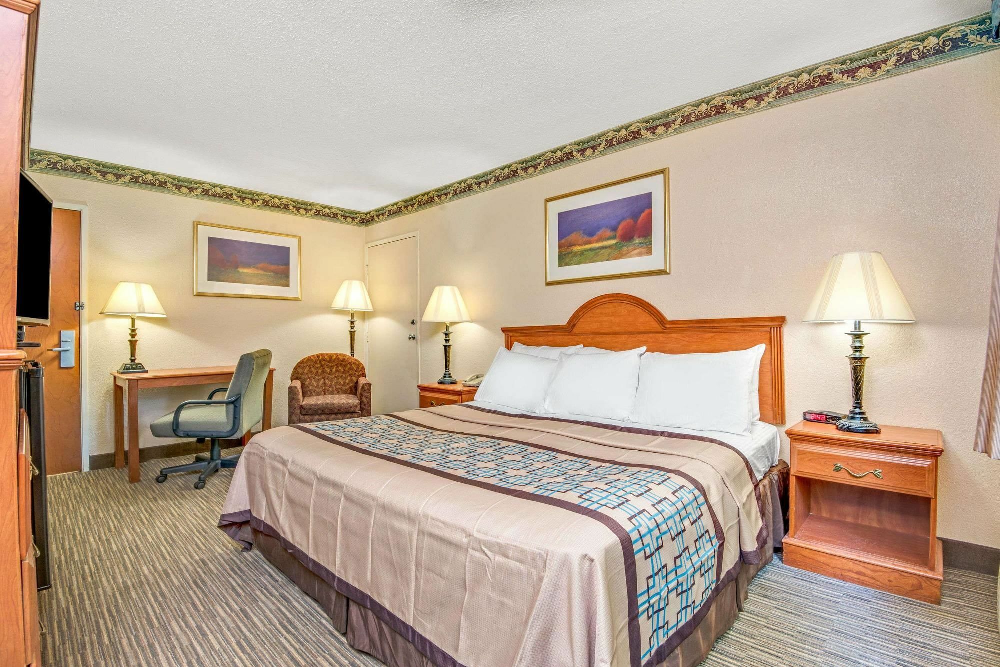 The Longleaf Hotel Raleigh Exteriör bild